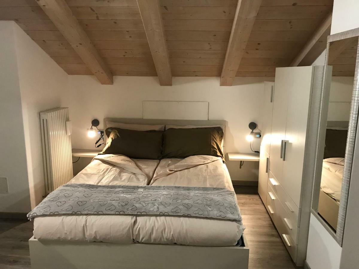 Baita Mattia Livigno Eksteriør bilde